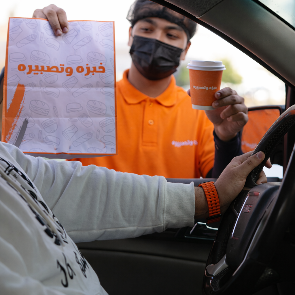 خبزة وتصبيرة — خبزة وتصبيرة انستغرام (12)