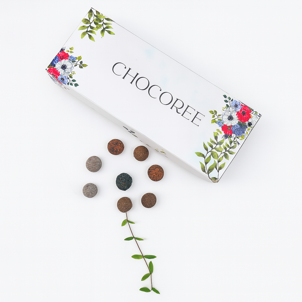 Choco — choco (11)