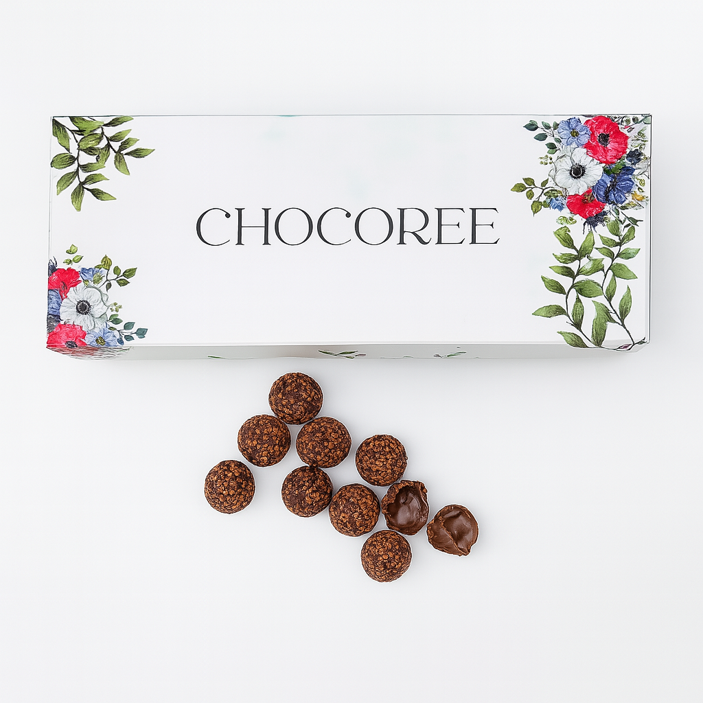 Choco — choco (15)