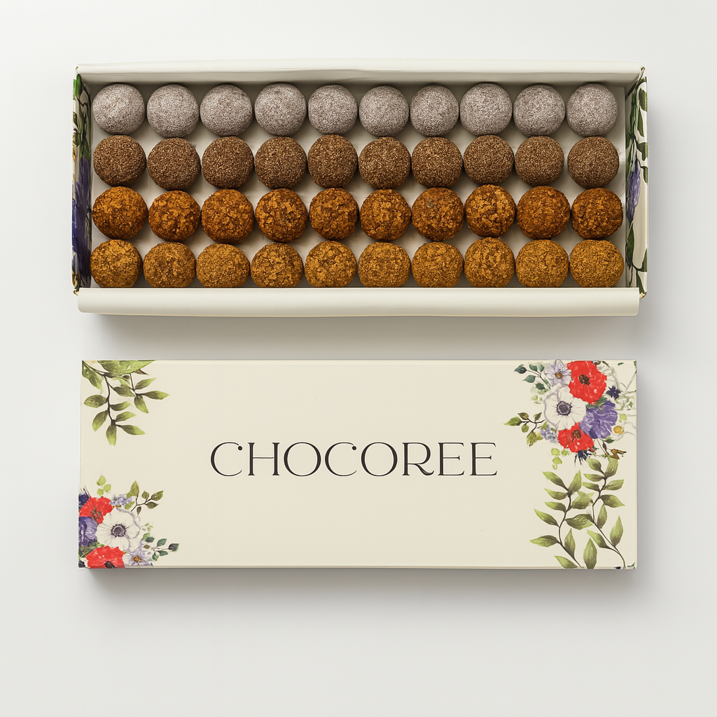 Choco — choco (22)