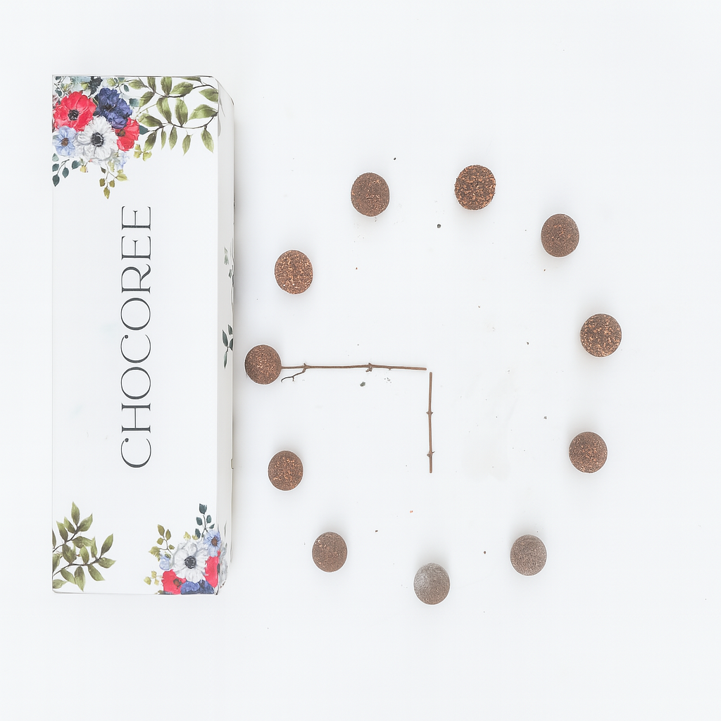 Choco — choco (9)